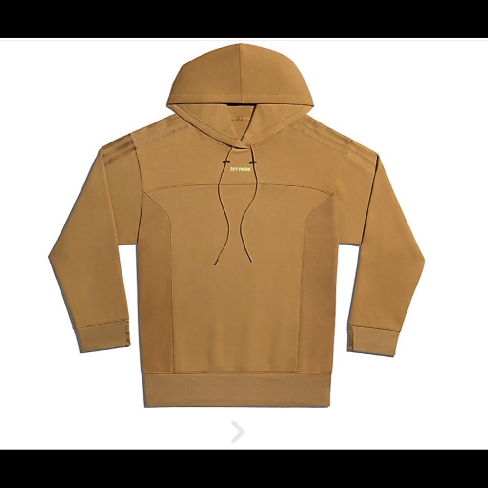 Adidas Ivy Park hoodie